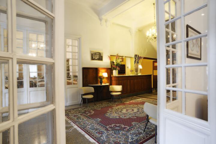 Hotel Interior 26 of 31