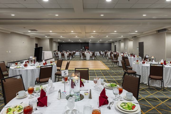 Ballroom
