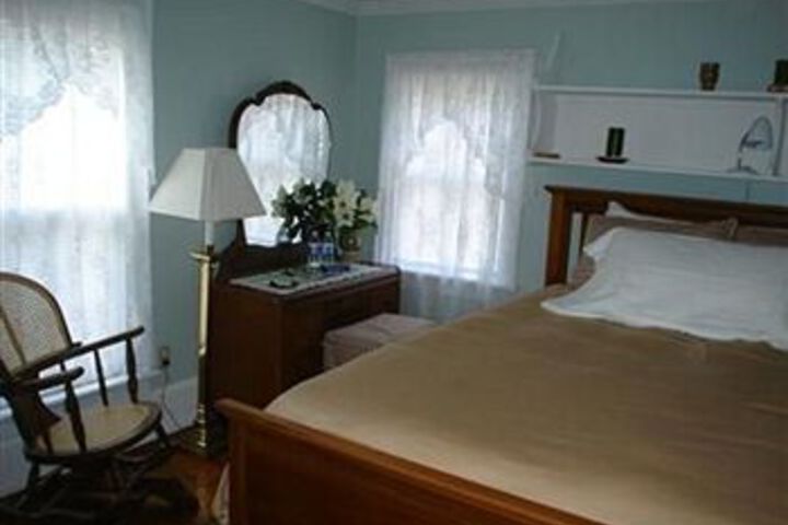 Room 5 of 11
