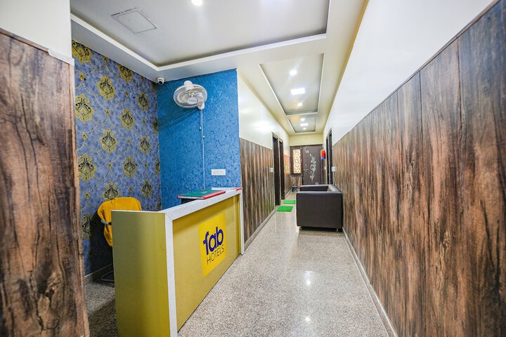 Hotel Interior 7 of 25
