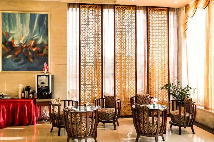 Oriental Beauty Hotel