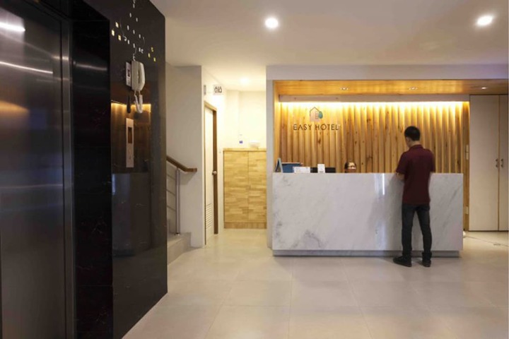 Hotel Interior 3 of 28