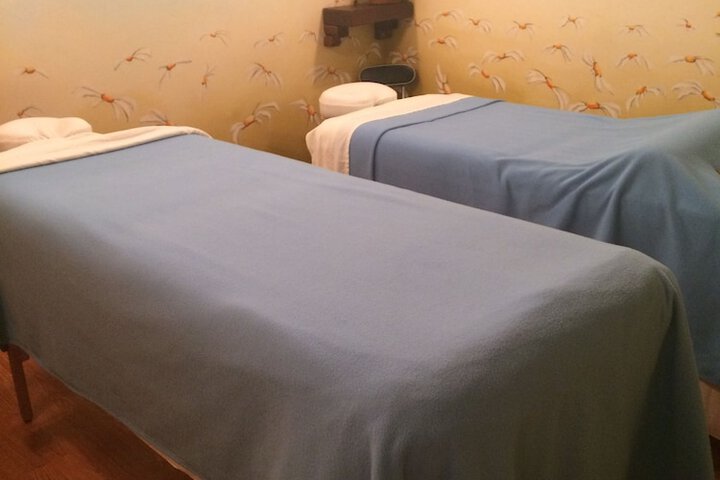 Spa and Wellness Pictures