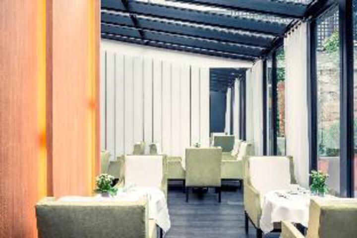 Hotel Interior 2 of 23