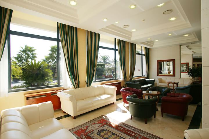 Hotel Interior 2 of 76