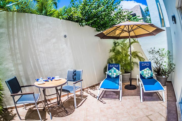 Terrace/Patio 17 of 40