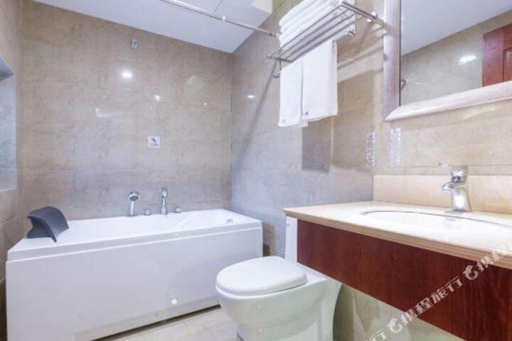 Yahve Academy Hotel