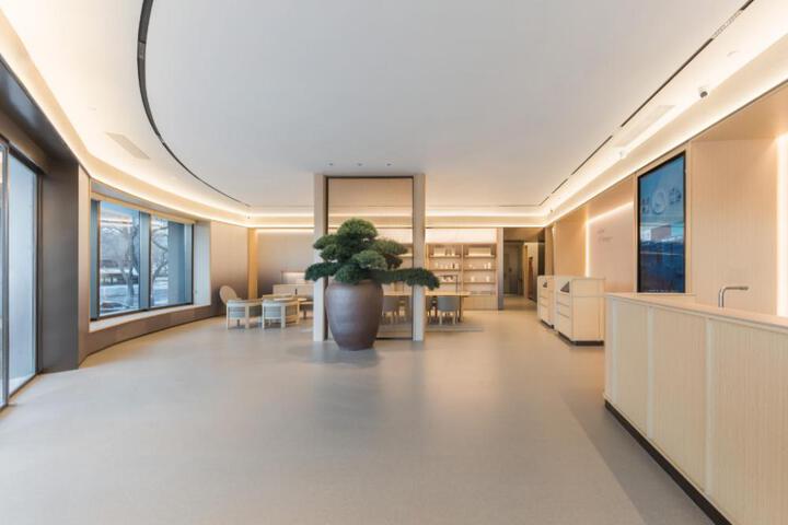 Ji Hotel Beijing Olympic Sports Center Anzhenmen Subway Station