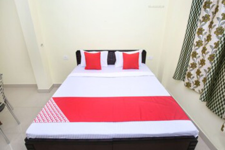 OYO 13804 Home Naphey singh