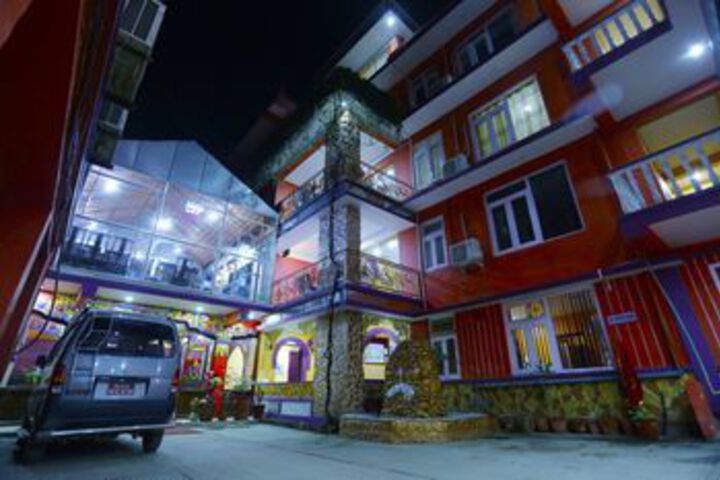 Hotel 10 of 13