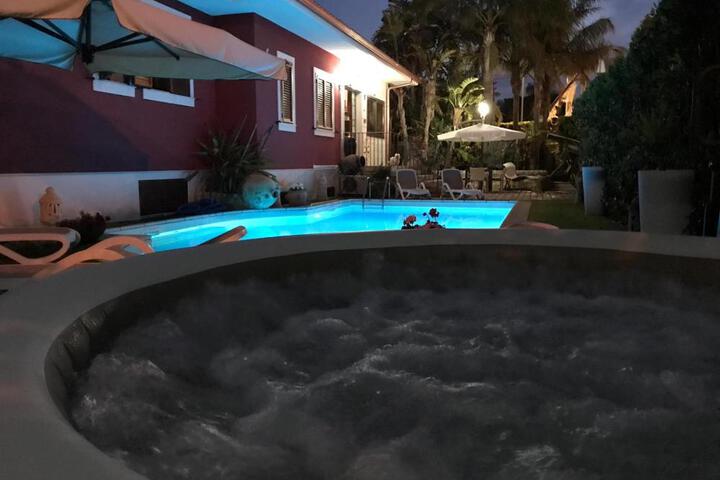 Fitness Center Photo