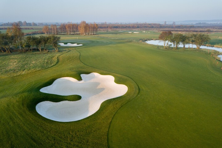 Golf 37 of 76