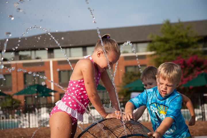 Water park