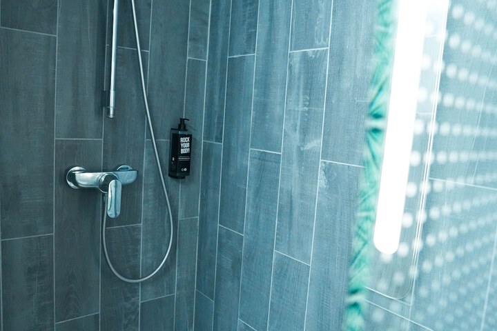 Bath Interior