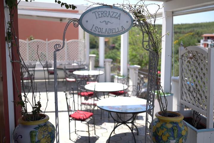 Terrace/Patio 21 of 35