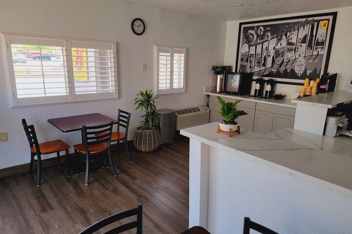 Hotel Interior 4 of 21