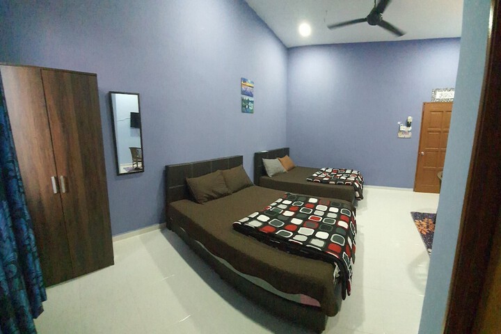 Image of Hotel O Penginapan Wahee