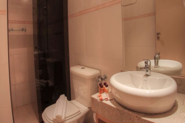 Bathroom Vanities