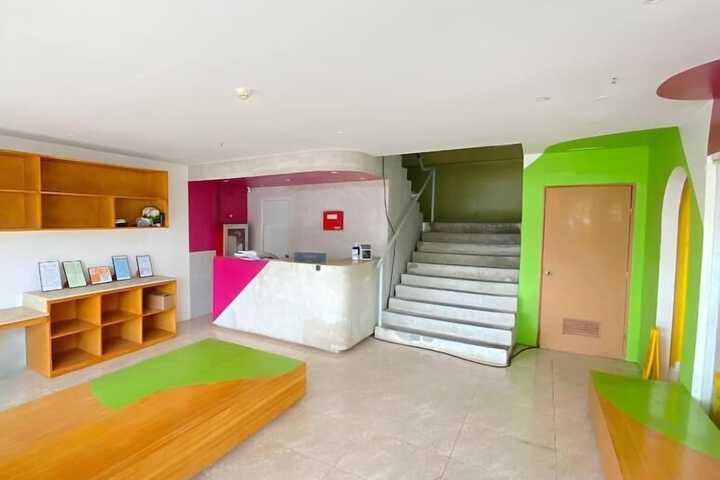 Hotel Interior 2 of 8