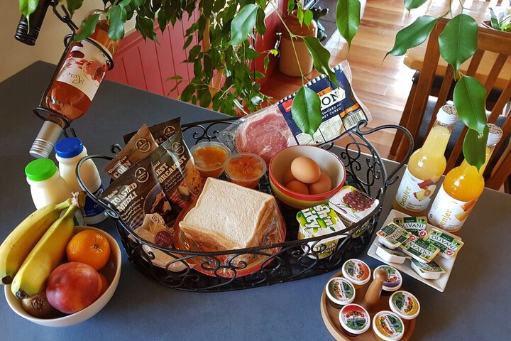 Breakfast/Coffee Service 39 of 57