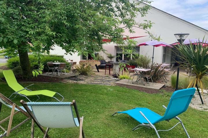 Terrace/Patio 39 of 47