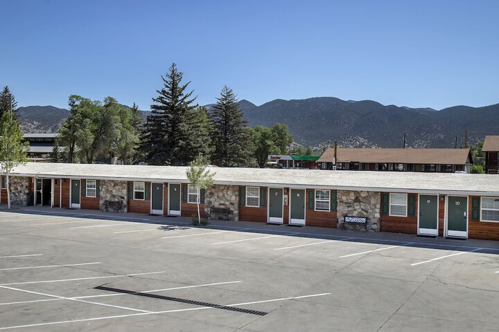 Hotel 112 of 125