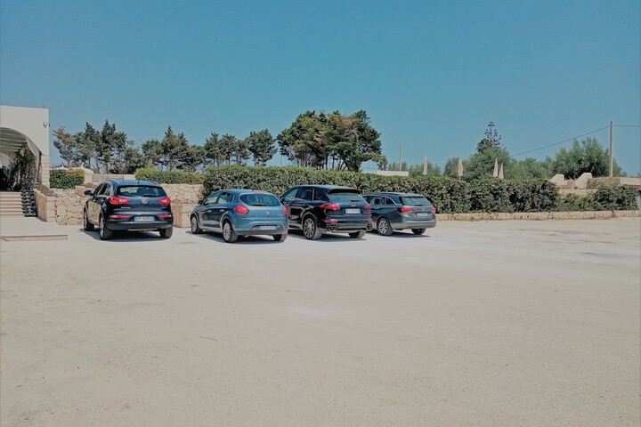 Property Grounds 20 of 28