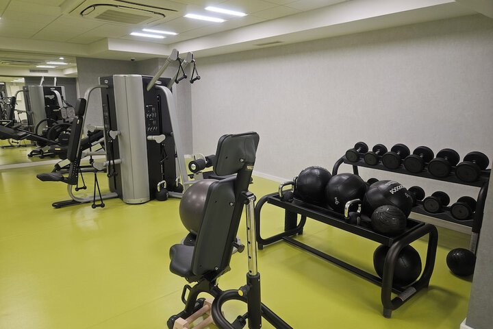 Health and Fitness 17 of 38