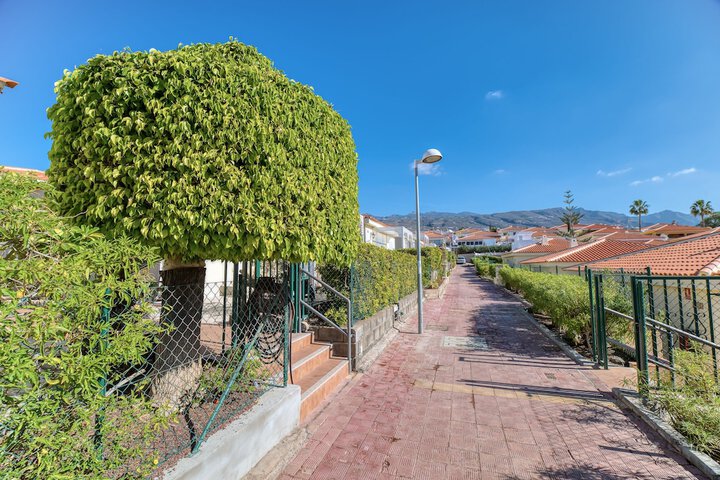 Outside Photo