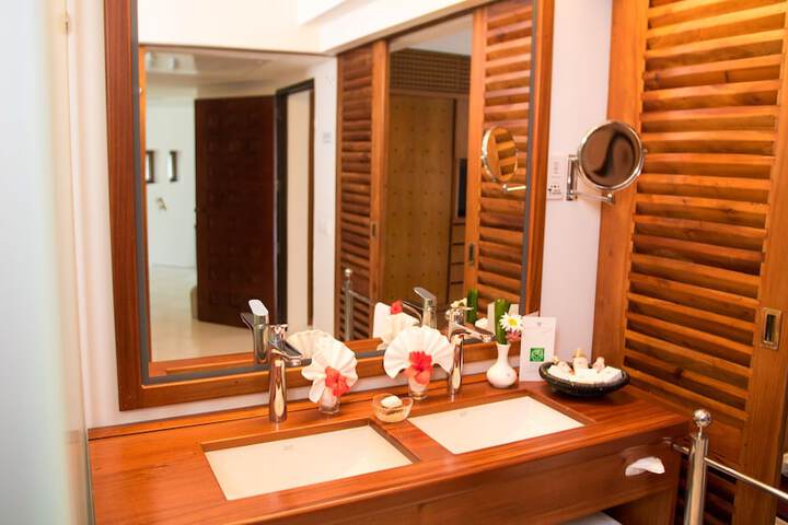 Bath Amenities