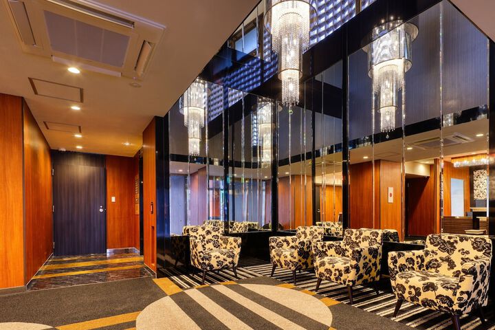 Hotel Interior 3 of 40