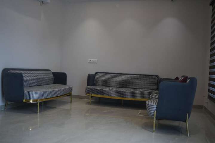 Hotel Interior 3 of 24