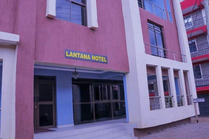 Hotel 27 of 27