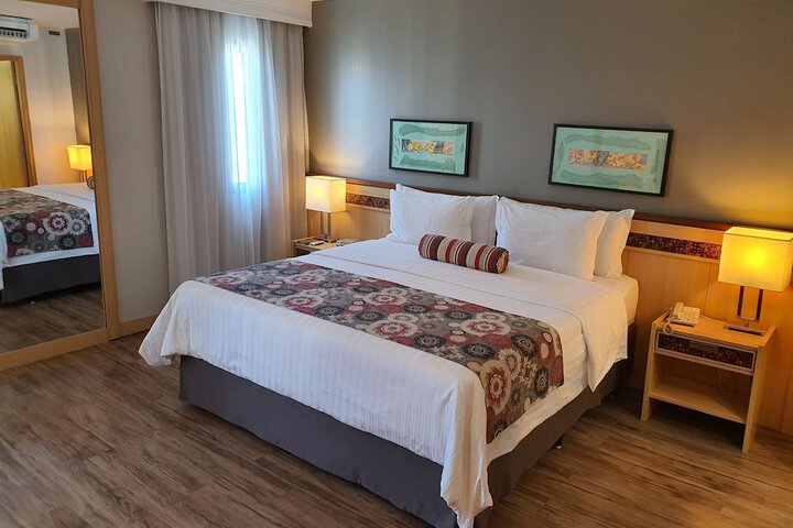 Image of Lets Idea Brasília Hotel