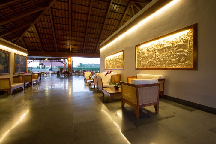 Hotel Interior 5 of 82