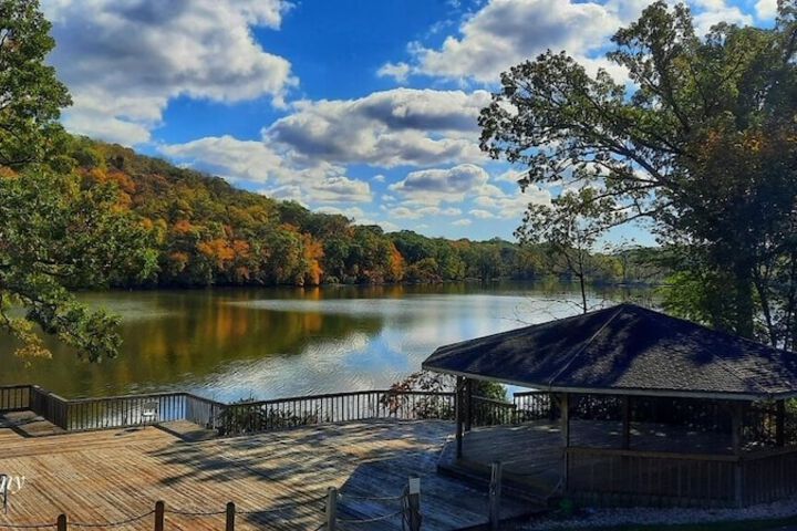 Terrace/Patio 25 of 55