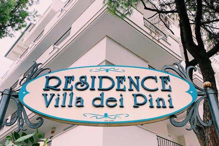 Residence Villa Dei Pini