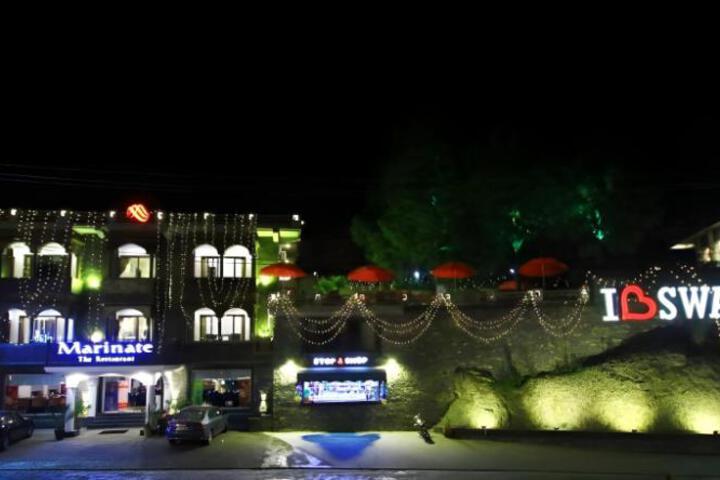 Ali Heritage Hotel