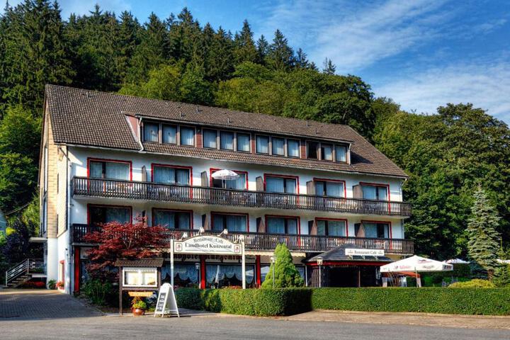 Landhotel Kunzental