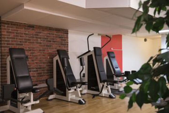 Health and Fitness 8 of 22