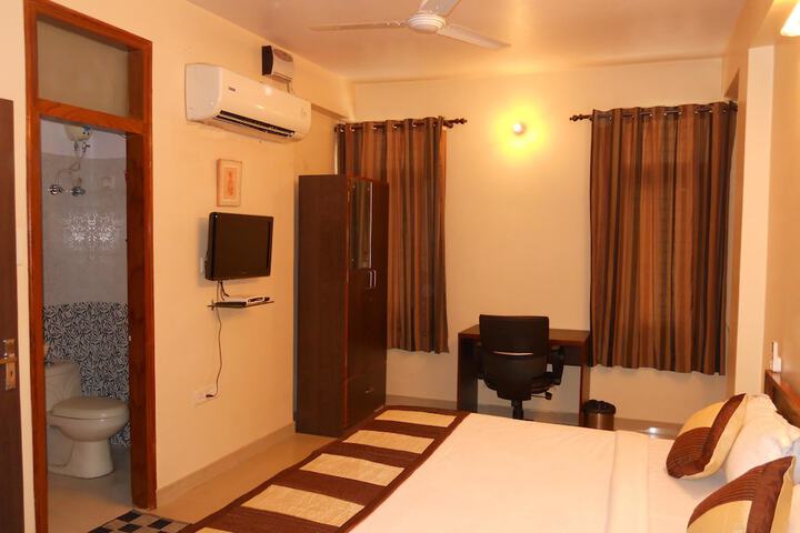 Jaipur Residences 1 in Jaipur