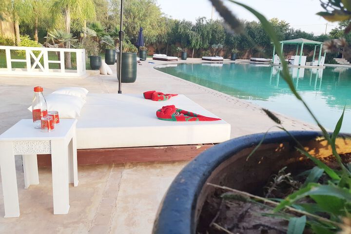 Relais De Lourika
