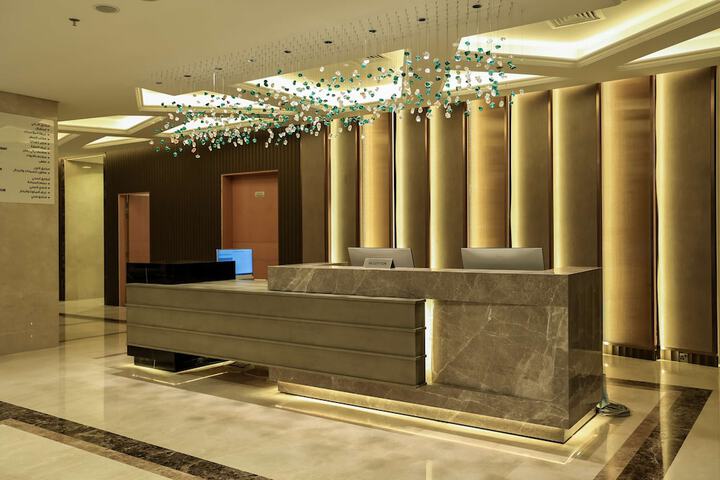 Hotel Interior 16 of 86