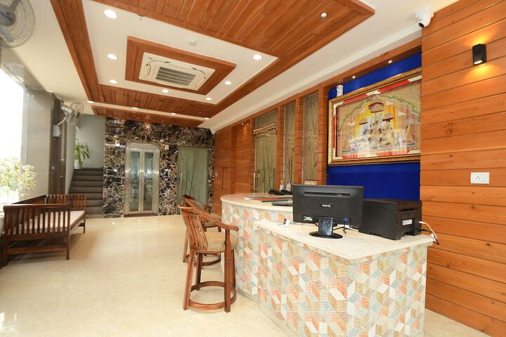 Hotel Interior 2 of 35