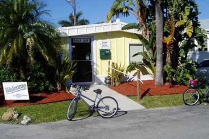 Image of Gulf Air RV Resort