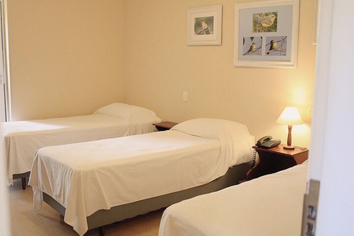 Hotel Atlântico Praia in Rio Grande