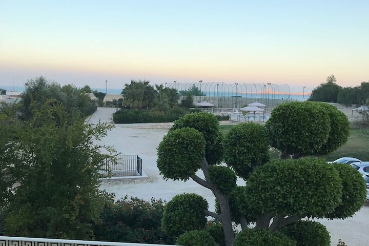Hotel View 63 of 65