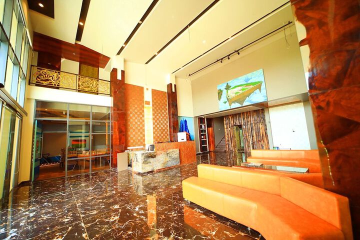 Hotel Interior 2 of 10