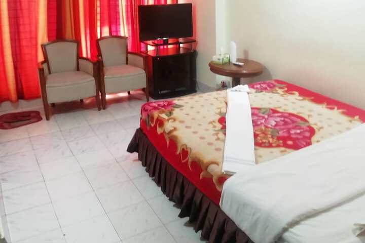 Hotel Skylink