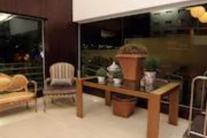 Lobby Photos